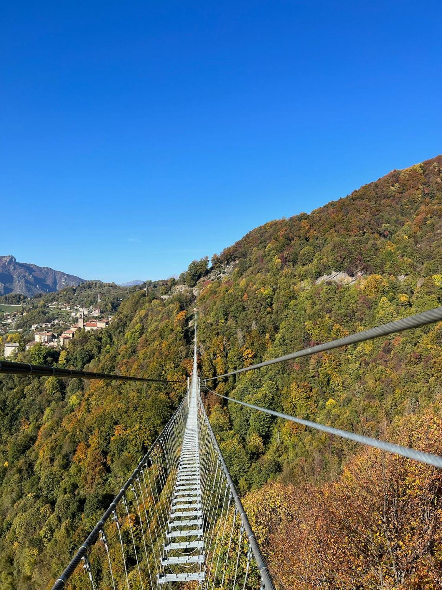 Botep Ai Tigli Bed and Breakfast San Pellegrino Terme Exteriör bild